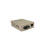 D-Link DFE-161SA optical transceiver, single-mode single-fiber, SC interface