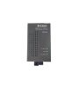D-Link DFE-861/A optical transceiver, signal converter, SC interface, 20km range, Ethernet photoelectric converter.