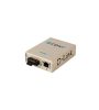 D-Link DGE-260S Optical Transceiver, model DGE-260S, compatible with DMC-1200, single-mode, dual-fiber, SC interface, long range, gigabit Ethernet, voltage flexibility