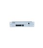 D-Link DI-7001 MINI routing strip, panel-type design, 1 WAN 4 LAN POE ports, smart AP control, integrated firewall protection