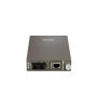 D-Link DMC-300SC Ethernet to Fiber Media Converter, SC Interface, 2Km Range