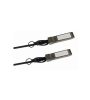 Dell 470-AAGP SFP+ to SFP+ 10GbE Copper Twinax Cable 3 MeterThe Dell 470-AAGP SFP+ to SFP+ Copper Twinax Direct Attach Cable 3 Meter is reliable for networking with 10GbE speed at Nortland Systems.