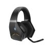 Dell Alienware AW988 wireless wired gaming headset with 7.1 surround sound and customizable lighting