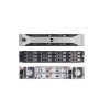 Dell PowerVault MD1200 storage array with controller & H800 host RAID adapter - versatile, scalable