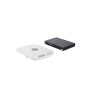 Image of AP-6522-66030-WR wireless access point by ExtremeWireless, featuring dual-band support and fast data transfer