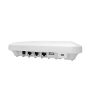 ExtremeWireless AP-8432-680B30-1-WR internal antenna access point, 802.11ac Wave 2, 4x4 MU-MIMO tech, suitable for WR & EMEA regions