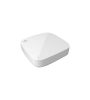 Image of ExtremeCloud AP305C-WR indoor Wi-Fi 6 access point, showcasing dual-band, advanced security, and programmable features.