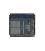 FiberHome AN5116-06B OLT Series product image, showcasing multi-service integrated access capabilities and high-speed network solutions.