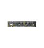 FiberHome AN5516-04 OLT, versatile telecom platform, high-capacity PON ports, reliable network synchronization