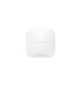 Fortinet FAP-431F indoor WiFi 6 access point, high throughput, advanced connectivity features, 802.11ax