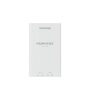 Fortinet FortiAP FAP-C24JE dual-band access point, showing ports and WiFi speed, ideal for high-density Wi-Fi