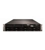 Fortinet FortiAnalyzer-1000F unit with logo and display screen, security analytics appliance, network visibility