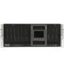 Fortinet FortiAnalyzer FAZ-3700F appliance, central log & analysis unit with multiple ports