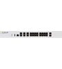 Fortinet FortiGate FG-101E firewall unit with 1-year UTM protection - product image