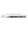 Image of Fortinet FG-101F, a Next-Generation Firewall for mid-sized businesses