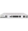 Fortinet FortiGate-200E firewall hardware bundle with FortiCare and FortiGuard Enterprise Protection
