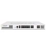 Fortinet FG-200E hardware bundled with 5-year 24/7 FortiCare and FortiGuard UTP Protection - network security sorted