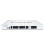 Fortinet FortiGate 200F (FG-200F) network security appliance image, NGFW, threat protection, high-speed performance