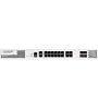 Fortinet FG-201E-NFW appliance, middle-range series, 3-year Unified Protection