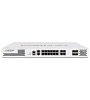 Fortinet FG-201E firewall appliance and 5-year Unified Threat Protection service – network security hardware.