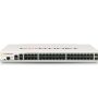 Fortinet FG-240D-BDL-950-DD firewall product image - FortiGate-240D series, Next-Gen security, network protection.