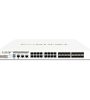 Fortinet FortiGate-300E series firewall with Enterprise Protection – FG-300E-BDL-980-DD model
