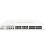 Fortinet FortiGate-301E firewall, 300E series, with 24x7 FortiCare and FortiGuard UTP.
