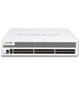 Image of Fortinet FG-3200D-DC firewall - High-end 3200D series with 10 GE slots & acceleration