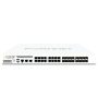 Fortinet FG-400E NGFW, Unified Threat Protection, enhanced security