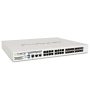Fortinet FortiGate-401E NGFW appliance front view - advanced threat protection, mid-range series, 3-year UTM package