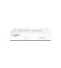 Fortinet FortiGate 40F FG-40F network security appliance, 5x GE RJ45 ports