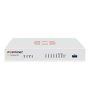 Fortinet FG-52E NGFW with 7x GE RJ45 ports, dual 32GB SSDs & AP management capabilities