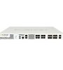 Fortinet FG-600E-BDL-988-DD FortiGate-600E firewall with ASE FortiCare and FortiGuard, advanced network security, threat protection