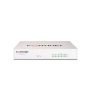 Fortinet FG-60F hardware with FortiCare and FortiGuard UTP - network security appliance.