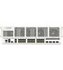 Fortinet FG-6500F next-generation firewall image, high-performance network security, advanced threat protection keywords