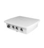 Fortinet FortiGate Rugged 35D, IP67 rated outdoor router with 3 GE ports and FortiAP support