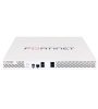 Fortinet FortiManager-200F network management device, central control, and security policy management.