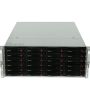 Fortinet FSM-3500F FortiSIEM appliance, unified event correlation, risk management, Nortland Systems