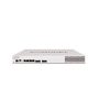 Fortinet FortiWeb-FWB-400E web application firewall with 4 GE RJ45 and SFP ports