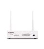 Fortinet FWF-50E-2R-BDL-988-DD FortiAP 50E FortiWiFi-2R, ASE FortiCare FortiGuard Protection Hardware