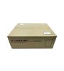 Fortinet FG-CABLE-SR10-SFP+ breakout cable with CFP2/QSFP28 to 10x LC connectors, 100 GE, 1m reach