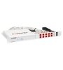 Fortinet RM-FR-T15 Rack Mount Kit for FortiGate 80F/81F installation in server rack