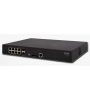 H3C WX2560H controller, front view showing 8 ports, 2 SFP combo, high-performance enterprise networking