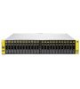 HPE 3PAR 8200 storage system image - Enterprise-class performance & scalability keywords