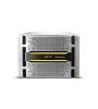 HPE 3PAR Storage K2R29A StoreServ RPS Service Processor unit with logos and service components