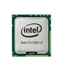 HP Apollo 4200 Gen9 E5-2603v3 FIO Kit product image, featuring Intel Xeon processor upgrade, server performance enhancement, brand logo visible