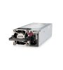 HPE 865408-B21 Power Supply Kit, 500W Platinum Efficiency, Compatible with HPE ProLiant and Apollo Servers