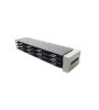 HPE AG330A left magazine kit for MSL Ultrium series, enhances tape storage capacity