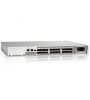 HP AM868C SAN Switch image, 8/24 Base 16-ports Enabled, high-speed connectivity, network management, Nortland Systems