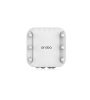 HPE Aruba AP518 Access Point with RPSMA connectors, FIPS/TAA compliant, for indoor use - robust Wi-Fi solution.